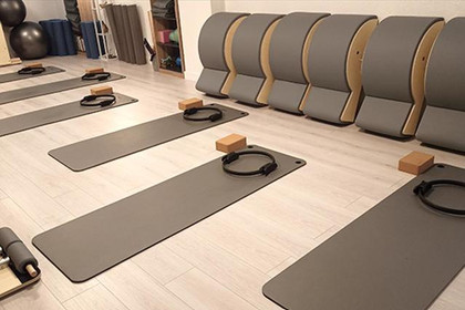 Imagen 2 de la galería del partner Pilates Evidence Tenerife