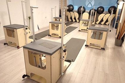 Imagen 3 de la galería del partner Pilates Evidence Tenerife