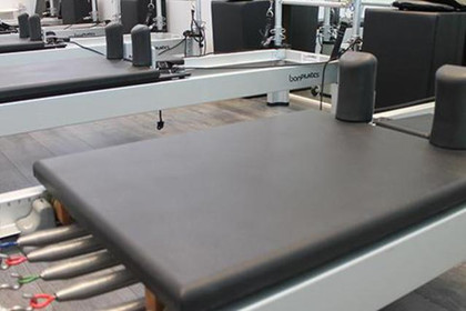 Imagen 4 de la galería del partner Pilates Evidence Tenerife