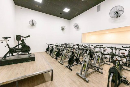 Imagen 5 de la galería del partner Athlon sede Pte Roca