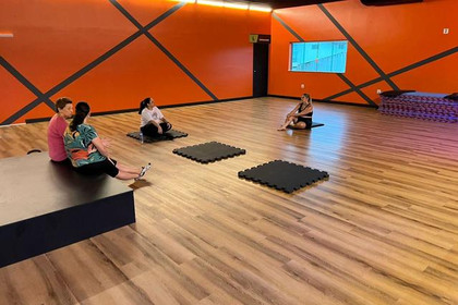 Imagem 4 da galeria do parceiro Evoque Academia Extrema