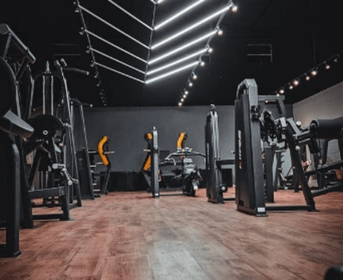 Imagem 2 da galeria do parceiro Kratos Fit