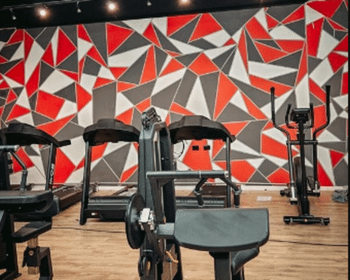 Imagem 3 da galeria do parceiro Kratos Fit