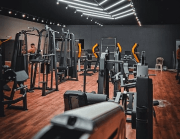 Imagem 4 da galeria do parceiro Kratos Fit