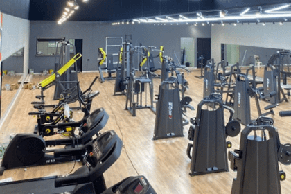 Imagem 5 da galeria do parceiro Kratos Fit