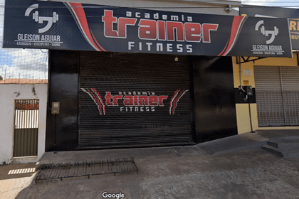Imagem 2 da galeria do parceiro Academia Trainer Fitness