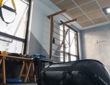 Imagem 5 da galeria do parceiro Studio Personal Prime