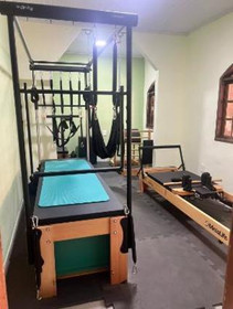 Imagem 2 da galeria do parceiro Centro de Treinamento e Reabilitação Terapia do Corpo