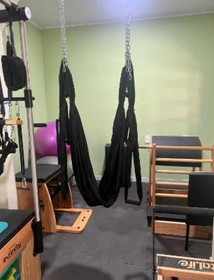 Imagem 1 da galeria do parceiro Centro de Treinamento e Reabilitação Terapia do Corpo