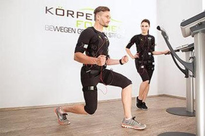 Bild 5 von Körperformen Leinfelden-Echterdingen Partnergalerie