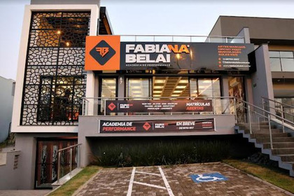 Imagem 2 da galeria do parceiro Fabiana Belai Academia de Performance