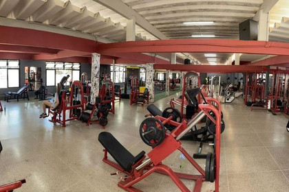 Imagem 4 da galeria do parceiro 3 Fit Academia