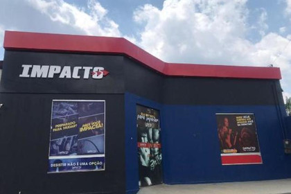Imagem 2 da galeria do parceiro Impacto Academia