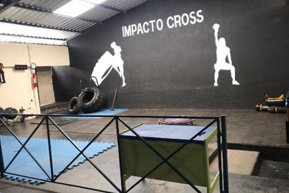 Imagem 3 da galeria do parceiro Impacto Academia
