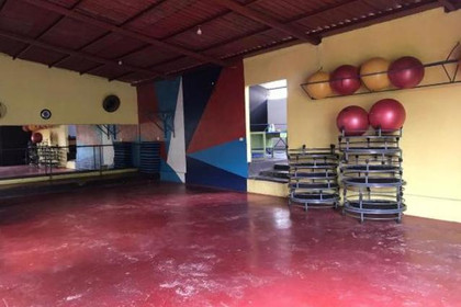 Imagem 4 da galeria do parceiro Impacto Academia