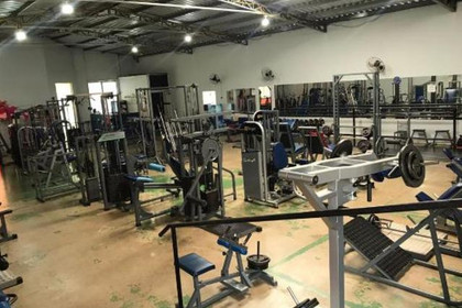 Imagem 1 da galeria do parceiro Impacto Academia