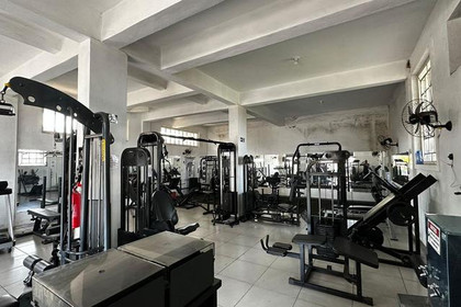 Imagem 1 da galeria do parceiro Super Treino Academia