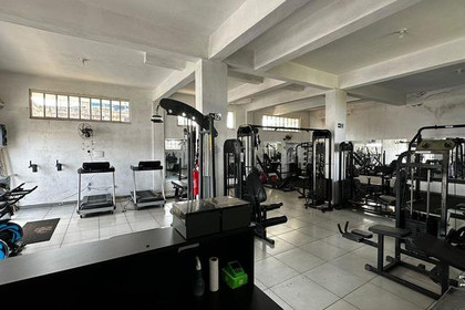 Imagem 4 da galeria do parceiro Super Treino Academia