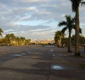 Imagem 2 da galeria do parceiro Treino Exato - Pq do Povo
