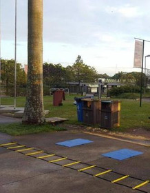 Imagem 3 da galeria do parceiro Treino Exato - Pq do Povo