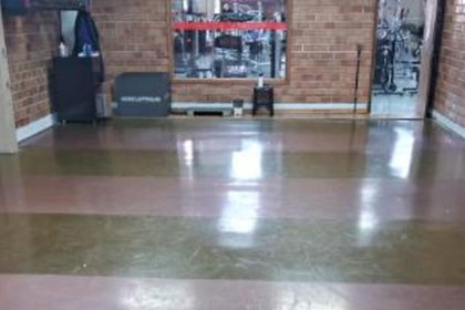 Imagem 3 da galeria do parceiro Chute Boxe Portão