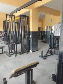 Imagem 1 da galeria do parceiro Top Fitness