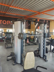 Imagem 3 da galeria do parceiro Top Fitness