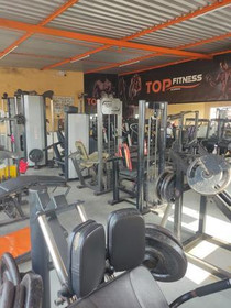 Imagem 4 da galeria do parceiro Top Fitness