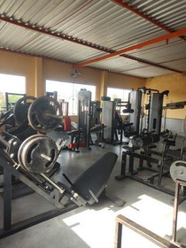 Imagem 5 da galeria do parceiro Top Fitness