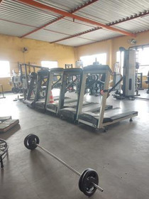 Imagem 6 da galeria do parceiro Top Fitness