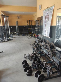 Imagem 7 da galeria do parceiro Top Fitness