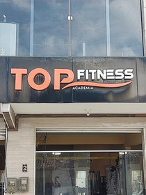 Imagem 2 da galeria do parceiro Top Fitness