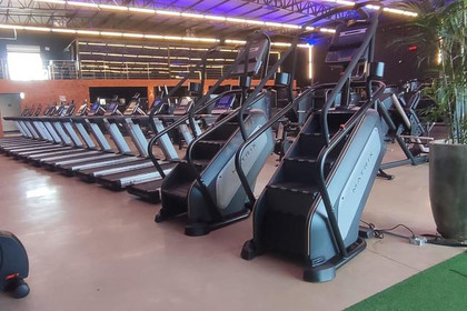 Imagem 3 da galeria do parceiro Adrenaline Goiânia 2