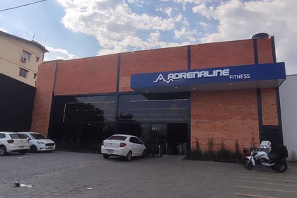 Imagem 2 da galeria do parceiro Adrenaline Goiânia 2