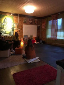 Imagem 5 da galeria do parceiro Centro Táraka Yoga