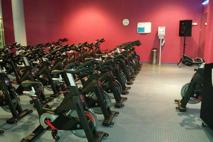 Bild 5 von FLC Fitness Lifestyle Club Heilbronn Partnergalerie