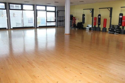 Bild 3 von FLC Fitness Lifestyle Club Heilbronn Partnergalerie