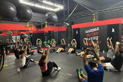 Imagen 5 de la galería del partner Full Training Punto Sur