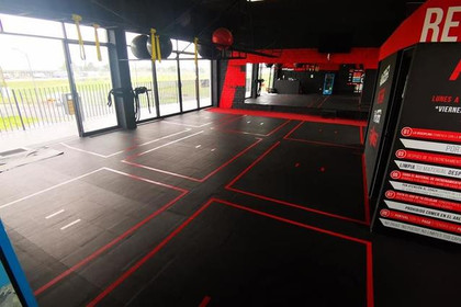 Imagen 1 de la galería del partner Full Training Punto Sur