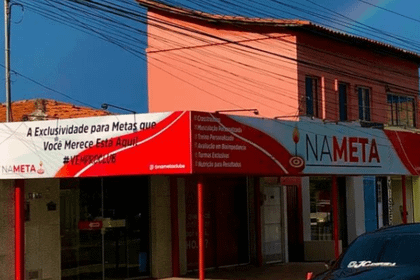 Imagem 2 da galeria do parceiro Na Meta Clube
