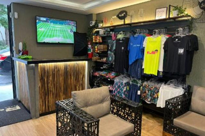 Imagem 2 da galeria do parceiro RJBT Academy