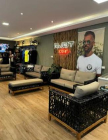 Imagem 3 da galeria do parceiro RJBT Academy
