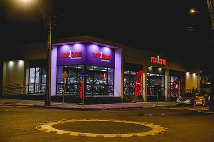 Imagem 2 da galeria do parceiro Top1One Training Center Xanxerê