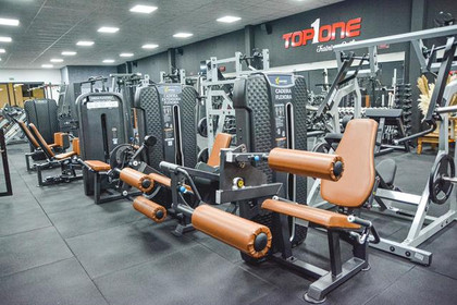 Imagem 4 da galeria do parceiro Top1One Training Center Xanxerê