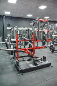 Imagem 5 da galeria do parceiro Top1One Training Center Xanxerê