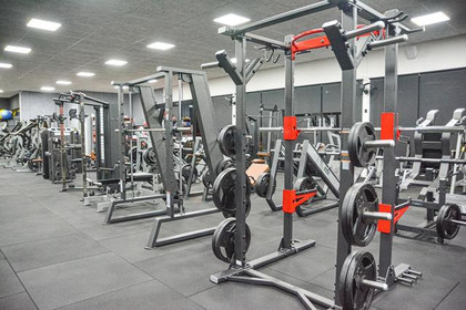 Imagem 6 da galeria do parceiro Top1One Training Center Xanxerê