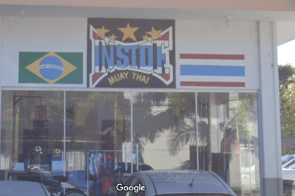 Imagem 2 da galeria do parceiro Inside Muay Thai Madri