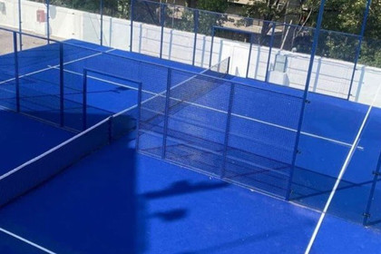 Imagen 1 de la galería del partner Padelito Rooftop