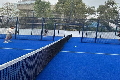 Imagen 3 de la galería del partner Padelito Rooftop