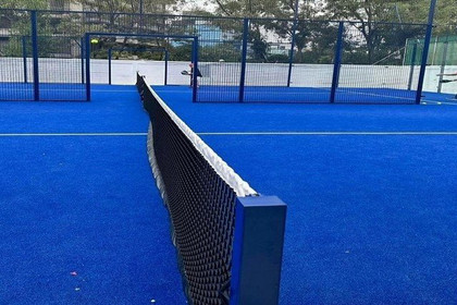 Imagen 4 de la galería del partner Padelito Rooftop